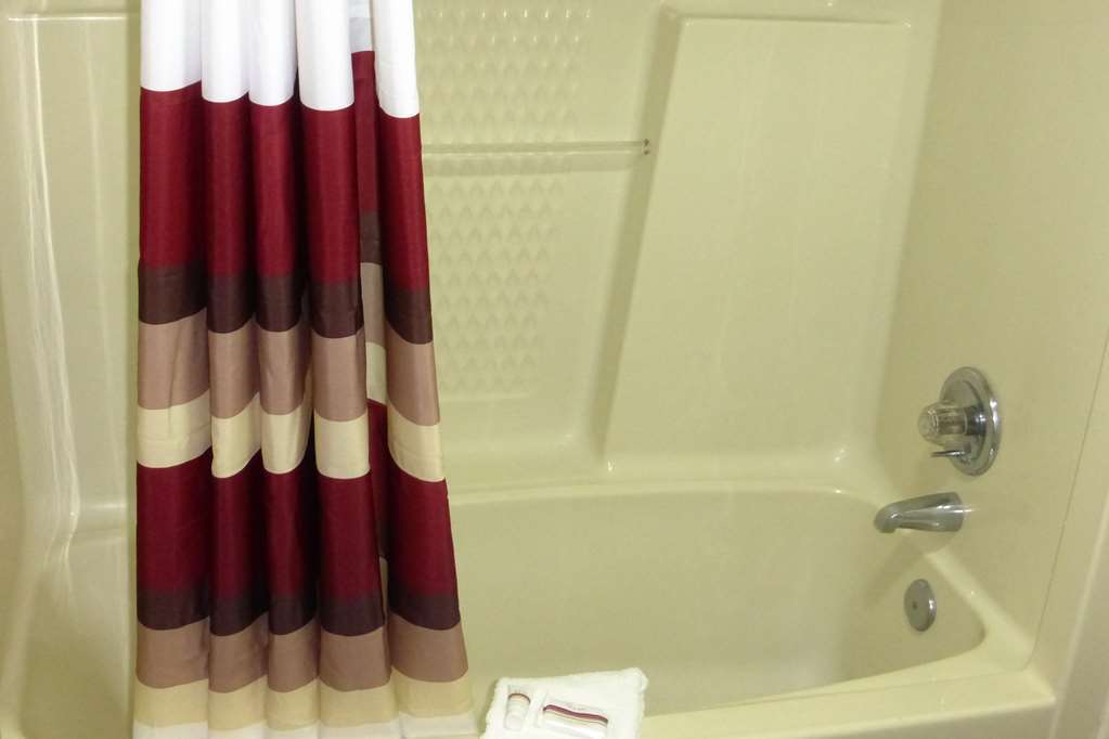 Red Roof Inn Atlanta - Kennesaw State University Ruang foto