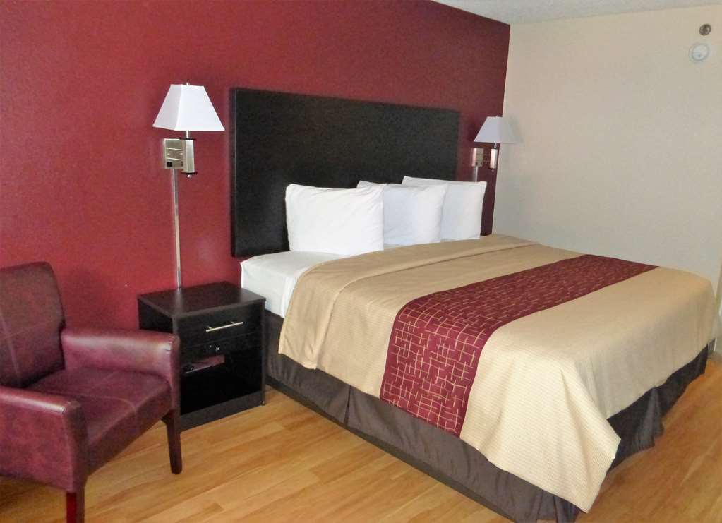 Red Roof Inn Atlanta - Kennesaw State University Ruang foto