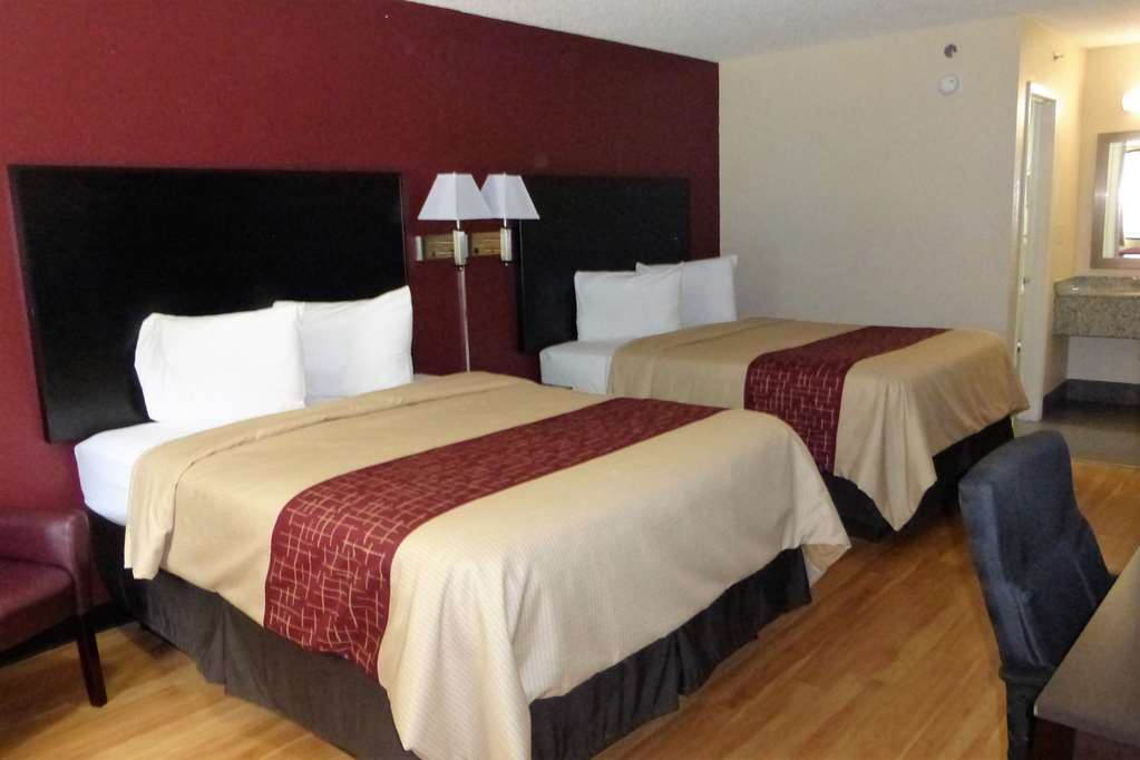 Red Roof Inn Atlanta - Kennesaw State University Ruang foto