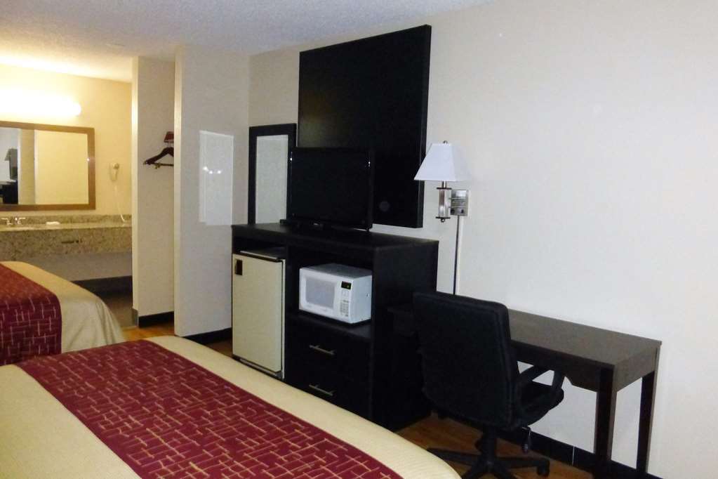 Red Roof Inn Atlanta - Kennesaw State University Ruang foto