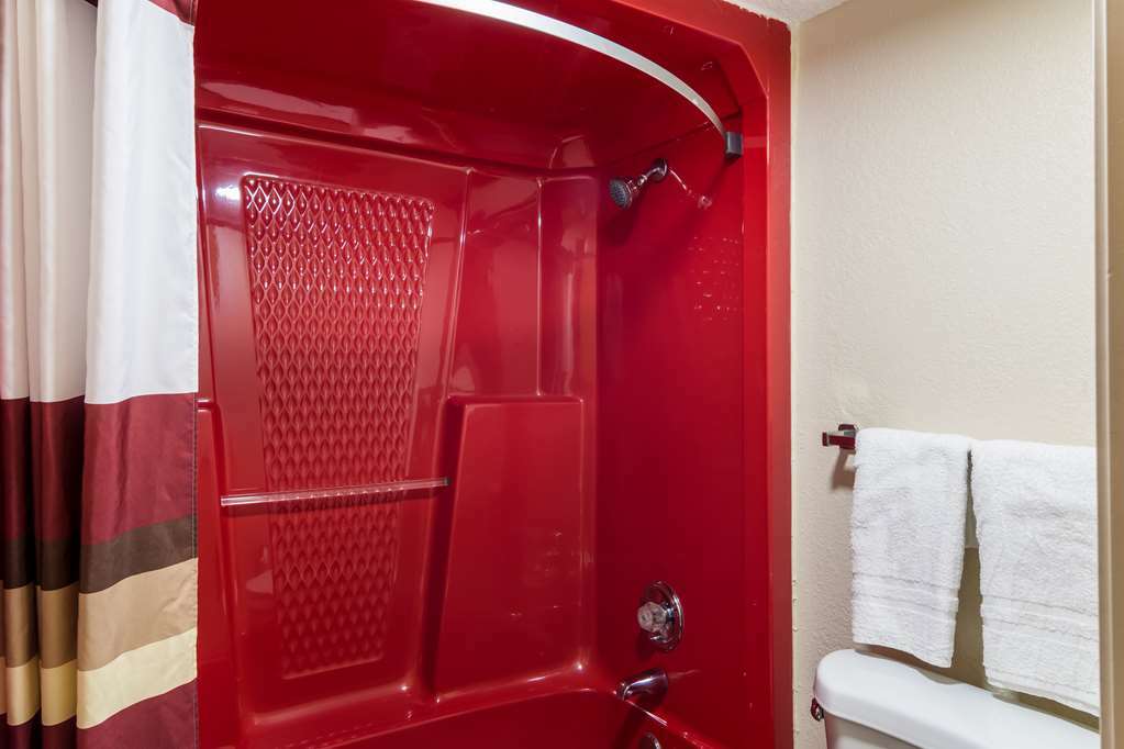 Red Roof Inn Atlanta - Kennesaw State University Ruang foto